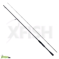 Shimano 26 Zodias Spinning Light Pergető Horgászbot 229cm 7-28g 2 Részes