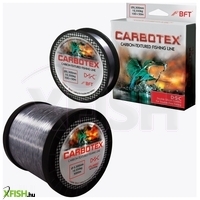 Carbotex Dsc (Szürke Dobozos) 0,14 300M Horgász Zsinór