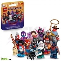 lego® minifigurák pókember: a pókverzumon át 71050