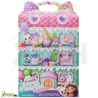 gabi babaháza - a film: adventi naptár