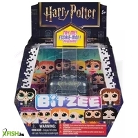 bitzee: wizarding world