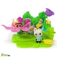 gabi babaháza mozi: kristály kert szett