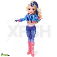 unikornis akadémia: isabel baba