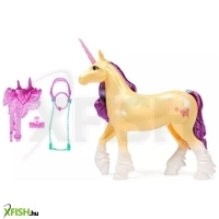 unikornis akadémia: leaf