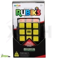 rubik kocka időmérővel, 3x3