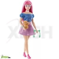 barbie mysteries: beach detectives - daisy baba