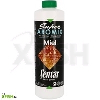 Sensas Super Aromix Folyékony Aroma 500Ml Méz