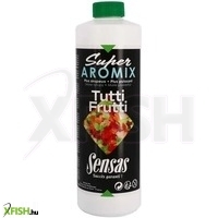Sensas Super Aromix Folyékony Aroma 500Ml Tutti Frutti