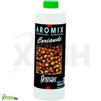 Sensas Aromix 500Ml Coriandre Aroma - Koriander