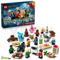 lego® harry potter adventi naptár 2025 76456