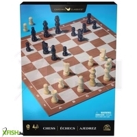 klasszikus sakk - fa