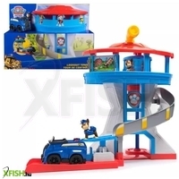 mancs őrjárat: kilátótorony szett