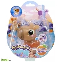 let's glo capybara - világító vízipajtás