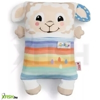 nici: kifordítható plüss bárány