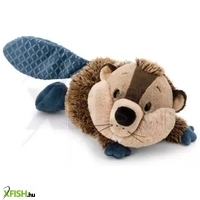 nici green: harry woodsnacker plüss hód, fekvő - 30 cm