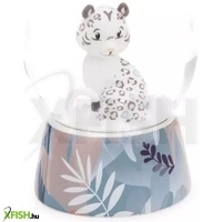 nici: elleni snowbell hópárduc hógömb - 6,5 cm