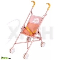 baby nurse: esernyő babakocsi