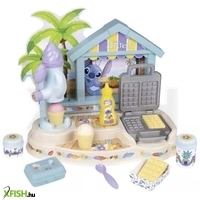 smoby: stitch gourmet strandbüfé