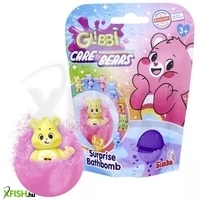 glibbi: gondos bocsok meglepetés fürdőbomba