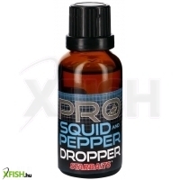 Starbaits Pro Dropper Aroma Tintahal Bors 30Ml