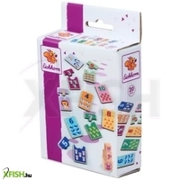 eichhorn: játék a számokkal párosító játék, fa