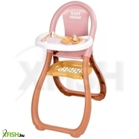 baby nurse: baba etetőszék