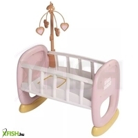 baby nurse: bölcső kiságyforgóval