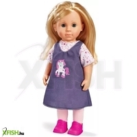 simba: my love sister - 5 funkciós, 43 cm-es baba