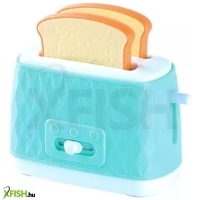 playgo: kenyérpirító