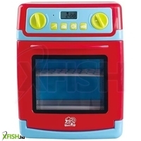 playgo: főzőlapos sütő