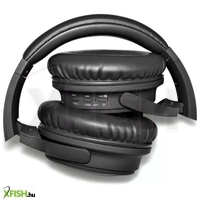 bontempi: vezeték nélküli fejhallgató zajszűréssel