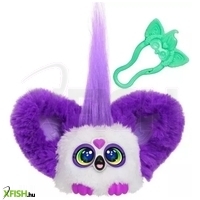 furby furblets interaktív plüssfigura - bam-boo