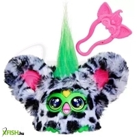 furby furblets interaktív plüss figura - moo-boo