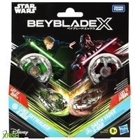 beyblade x star wars multipack