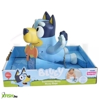 tomy toomies: bluey úszó játékfigura