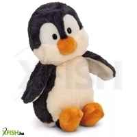 nici green: peppi, a pingvin plüssfigura - 25 cm
