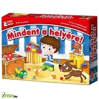 keller mayer mindent a helyére