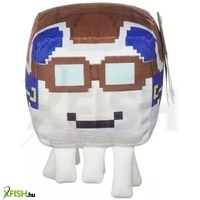 minecraft: plüss figura - happy ghast