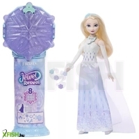 jégvarázs: jégkristály meglepetés - elza figura