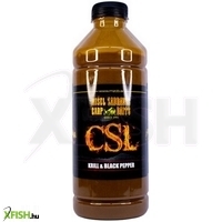 Zadravec Feeding Csl Liquid Rák Fekete Bors 1000ml
