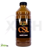 Zadravec Feeding Csl Liquid Banán Ananász 1000ml