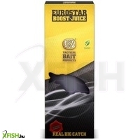 Sbs Eurostar Boost Juice Liquid Aroma Locsoló Garlic Fokhagyma 300ml
