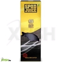 Sbs Premium Spod Juice Liquid Aroma Krill Halibut Rákos Halas 1000ml