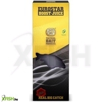 Sbs Eurostar Boost Juice locsoló 300 ml Cocoshell Kókusz-kagyló