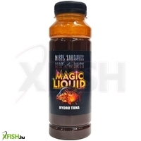 Zadravec Magic Liquid Tonhal 250ml