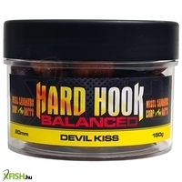 Zadravec Hard Hook Balanced Csalizó Bojli Fokhagyma 20mm 150g
