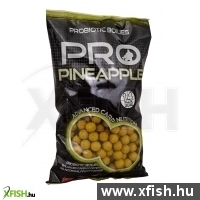 Starbaits Probiotic Pineapple Ananászos Bojli 1Kg 14 Mm