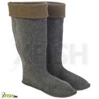Camminare Angler Filc Eva Csizma Bélés 40