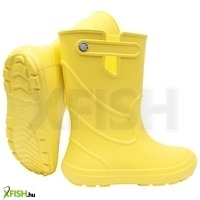 Camminare Junior Eva -30C Gyerek Csizma Sárga 34-35