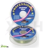 Zsinór Professional 0,12Mm 100M